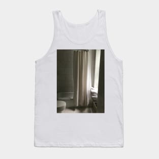 Hotel Anonymity Tank Top